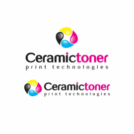 Logodesign CeramicToner