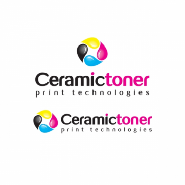 Logodesign CeramicToner