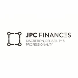 Logodesign JPC FINANCE