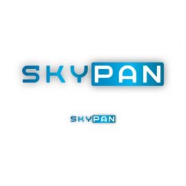 Logodesign SkyPAN